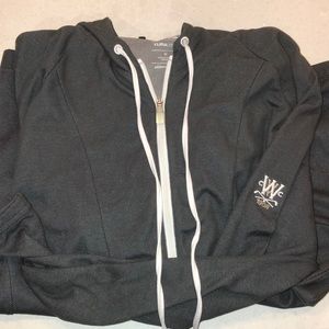 Adidas Women’s Zip Up